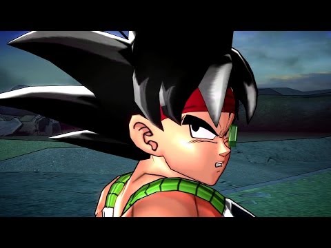 DBZ: Battle of Z - Mission #44