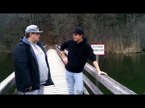 Zwafoch ned afoch - Im Freistaat (prod by. Mixla)