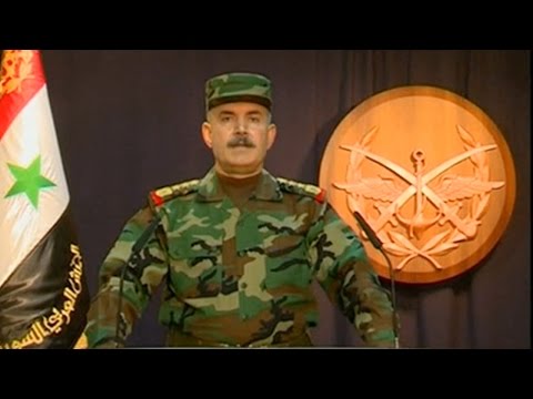 Syrian army claims complete control of Aleppo