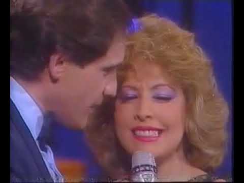 Jorge Falcón y Rosaura Silvestre - El día que me quieras