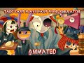 THE AMAZING DIGITAL CIRCUS CAST PLAYS FAST FOOD SIMULATOR ANIMATIC