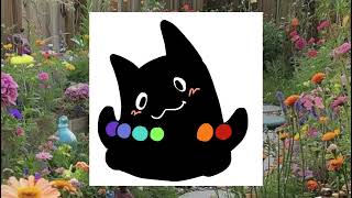 Cover art for Color and Electricity - ENG Cover