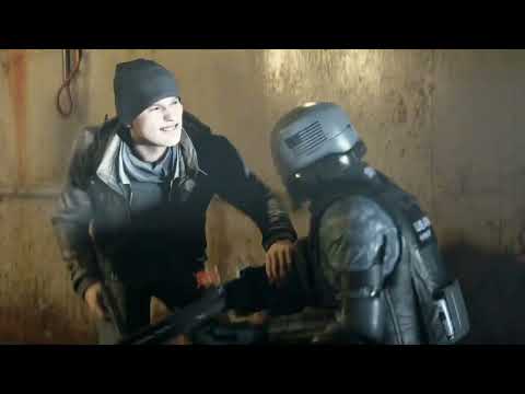 Detroit: Become Human | PT 14