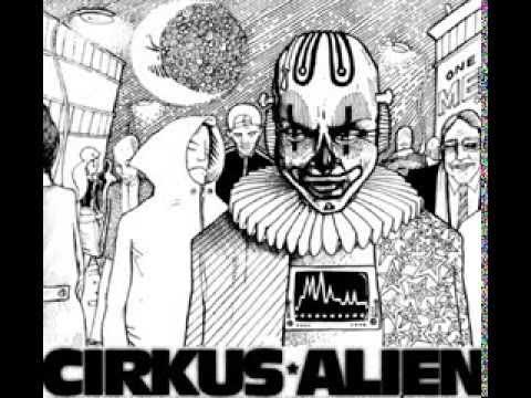 download lagu mp3 mp4 Circus Alien, download lagu Circus Alien gratis, unduh video klip Circus Alien