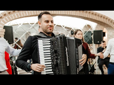 Bogdan Cotruț și Formația Ancuța Corlățan  LIVE 4k