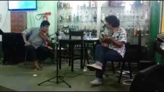 Armandinho e Thales Mendonça - Santa Morena