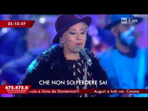 Ma cosa ho messo nel caffè  Malika Ayane