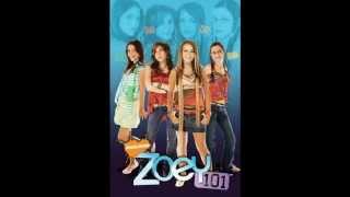 Jamie Lynn Spears - Follow Me (Zoey 101 Theme Song) (Full Version)