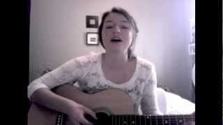 Be Still Cover --the fray