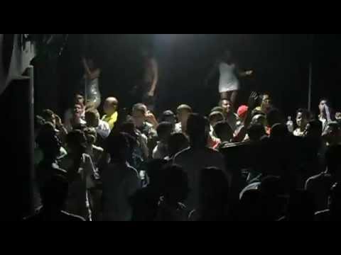 DJ ELECTRA - VIVA LA VIDA EM HAVANA DANCE MACEIÓ - AL