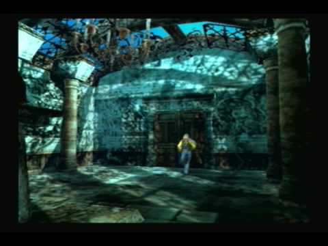Let's Play Shadow Hearts FtNW 82 - Necronomicon