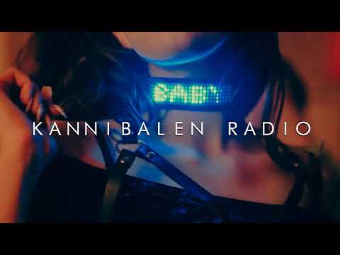 Kannibalen Radio ft. Izzy Vadim - Ep.193 Hosted by Lektrique