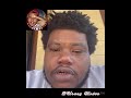 Lil Troy upset about not being invited to Htown takeover by Bun B