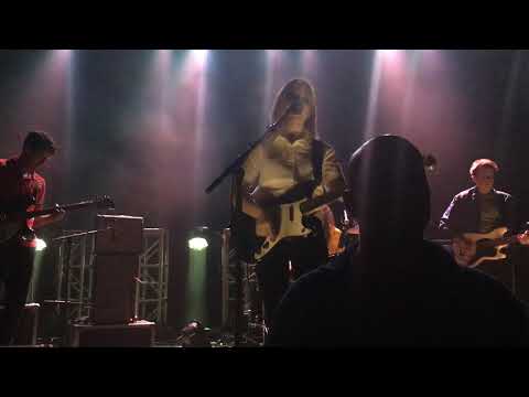 Alvvays - Lollipop (Ode to Jim) (Portland 5-29-2018)