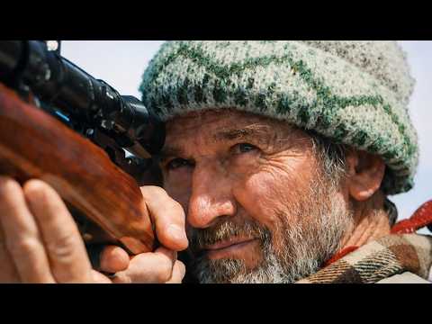 His Rifle Was A Joke - Until It Killed 11 Japanese Snipers in 4 Days