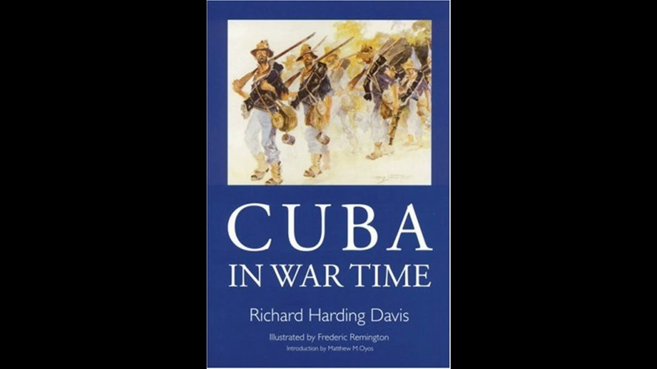 Cuba in War Time
