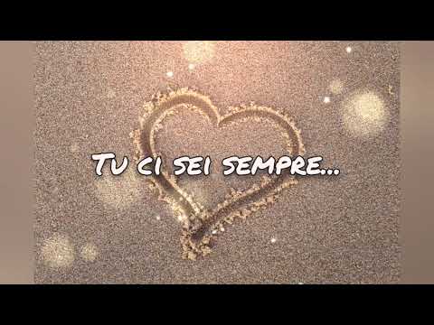 Sei nel mio cuore...