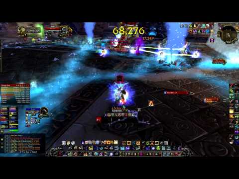 Iron Qon - 10 man (BM Hunter PoV)