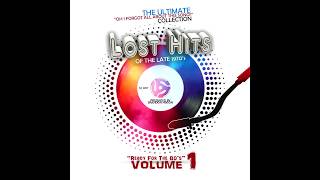 Lost Hits of the Late 1970's - Volume 1