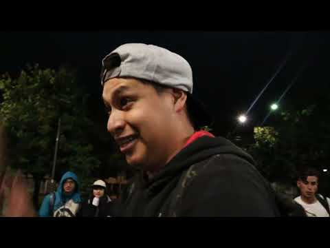 Sktch vs Dablink vs Daigman - FINAL- Fecha 01 / 23