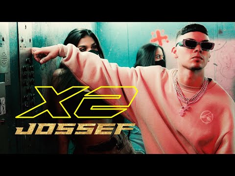 X2 - JOSSEF (Video Oficial)