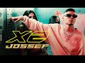 Jossef - X 2 (Video Oficial) - [ Reggaeton ]