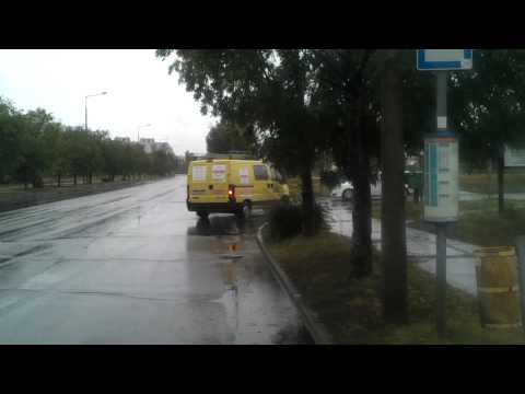 Szolnok 24-es járat; Vasútállomás - Széchenyi lakótelep - Vasútállomás