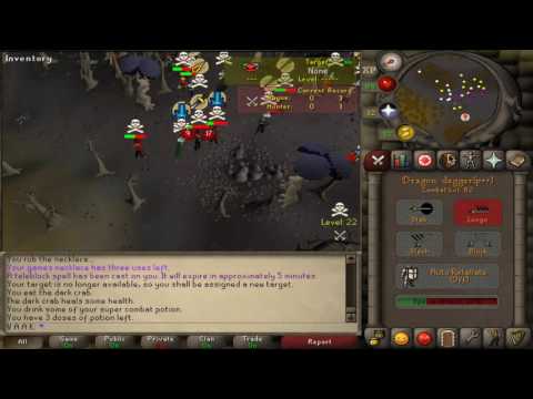 [14.12] StrikeTeam P2P Kolmapäev ft. DMK