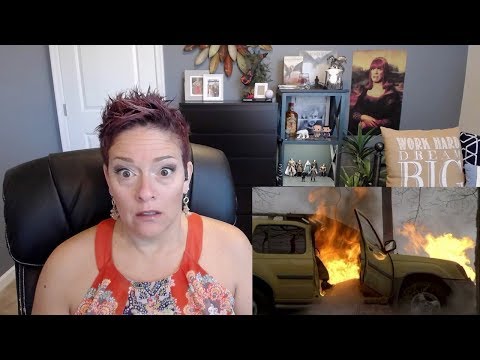 Sopranos Reaction 6.21/Made In America Part 1