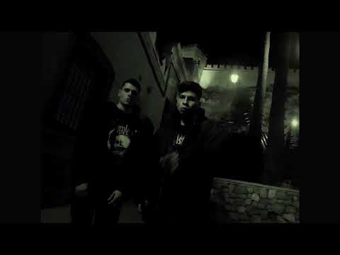 Anonimo ft. Elaksis - Simbiosis (VIDEO) ( inst. Da Royal beats)