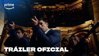 Trailer VO - Saison 3