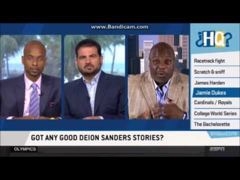 ESPN HQ (Full Episode for 6/27/2016)