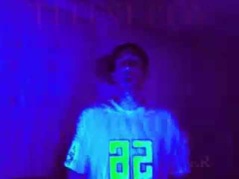 TITINEBOY ( GRIME SIN // THC CREW ) - Tire la chasse.mp4