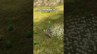 Download lagu EL TRUCO de las RUPIAS en Zelda Twiligth Princess 💰 mp3