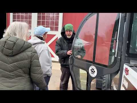 THS Toolcat Training - Part 1 (Jan 2026)