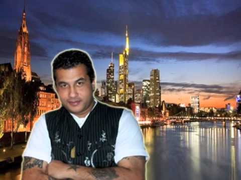 Mein Tenu ~ Rennie Ramnarine