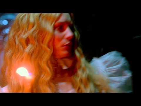 Crimson Peak - Ghosts | official featurette (2015) Tom Hiddleston Guillermo Del Toro
