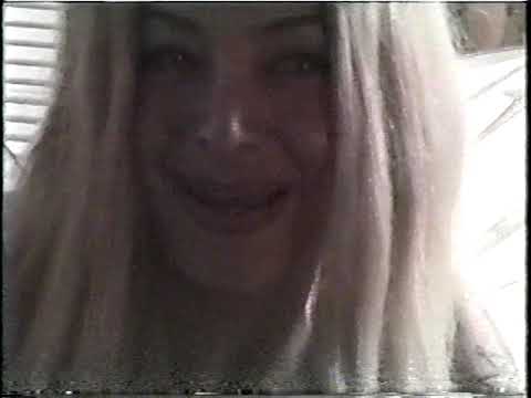 Queen Bee TV circa 2000-2004 SF Public Access vid 4