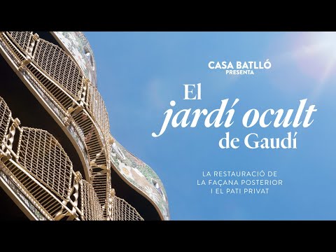 Casa Batlló
