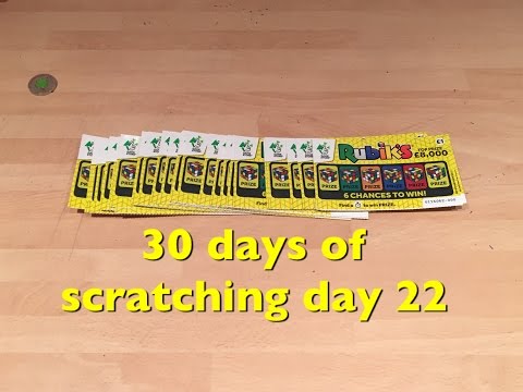 Sandwell Mobiles 30 Days Of Scratching Day 22