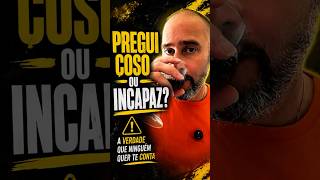 Nunca é o momento certo porque você não deixa ser - Toma vergonha