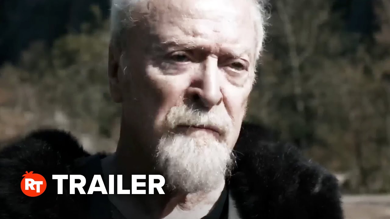 Trailer oficial de Medieval