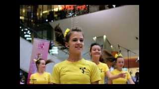 Burning like a FLAME !