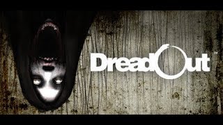 ホラーゲームぅ【Dread Out】
