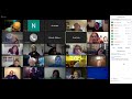 Board Of Finance 4 14 2020 Zoom Meeting