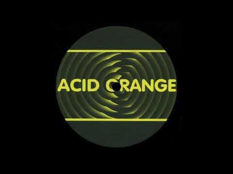 Acid Orange 012 - DJ Ratzki / Jan & Curley - A - Untitled