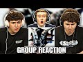 Our First Time Hearing Iowa Slipknot REACTION