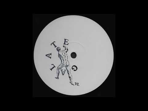 B. Unknown Artist - Italian Stallion II [GALATE-VI]
