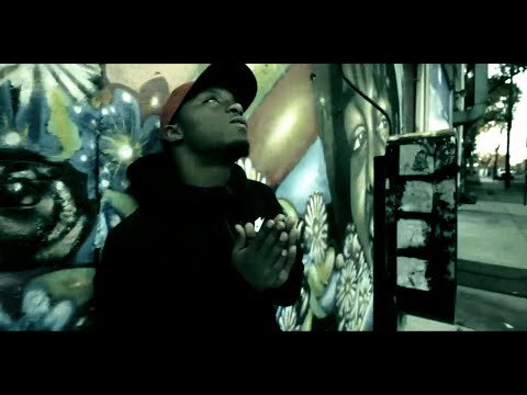 Hakstar -The Intro(Official Music Video)