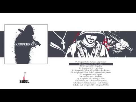 02  Knopers KPS - Dla Ciebie